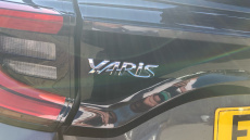 Toyota Yaris 1.5 Hybrid Excel 5dr CVT Hybrid Hatchback